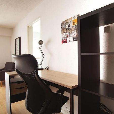 Obernai - Studio Agreable Avec Balcon - Proche Gare Strasbourg Bagian luar foto